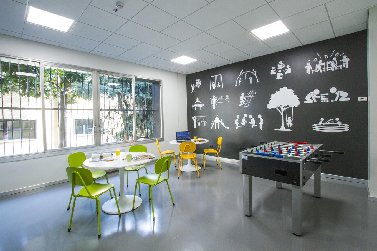 B&B Hotel Milano Ornato Dependanc — Foto 2