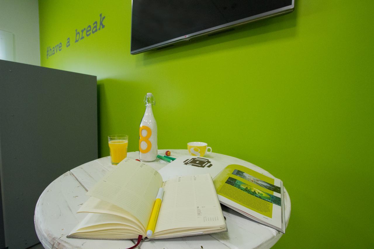 B&B Hotel Milano Ornato Dependanc — Foto 3