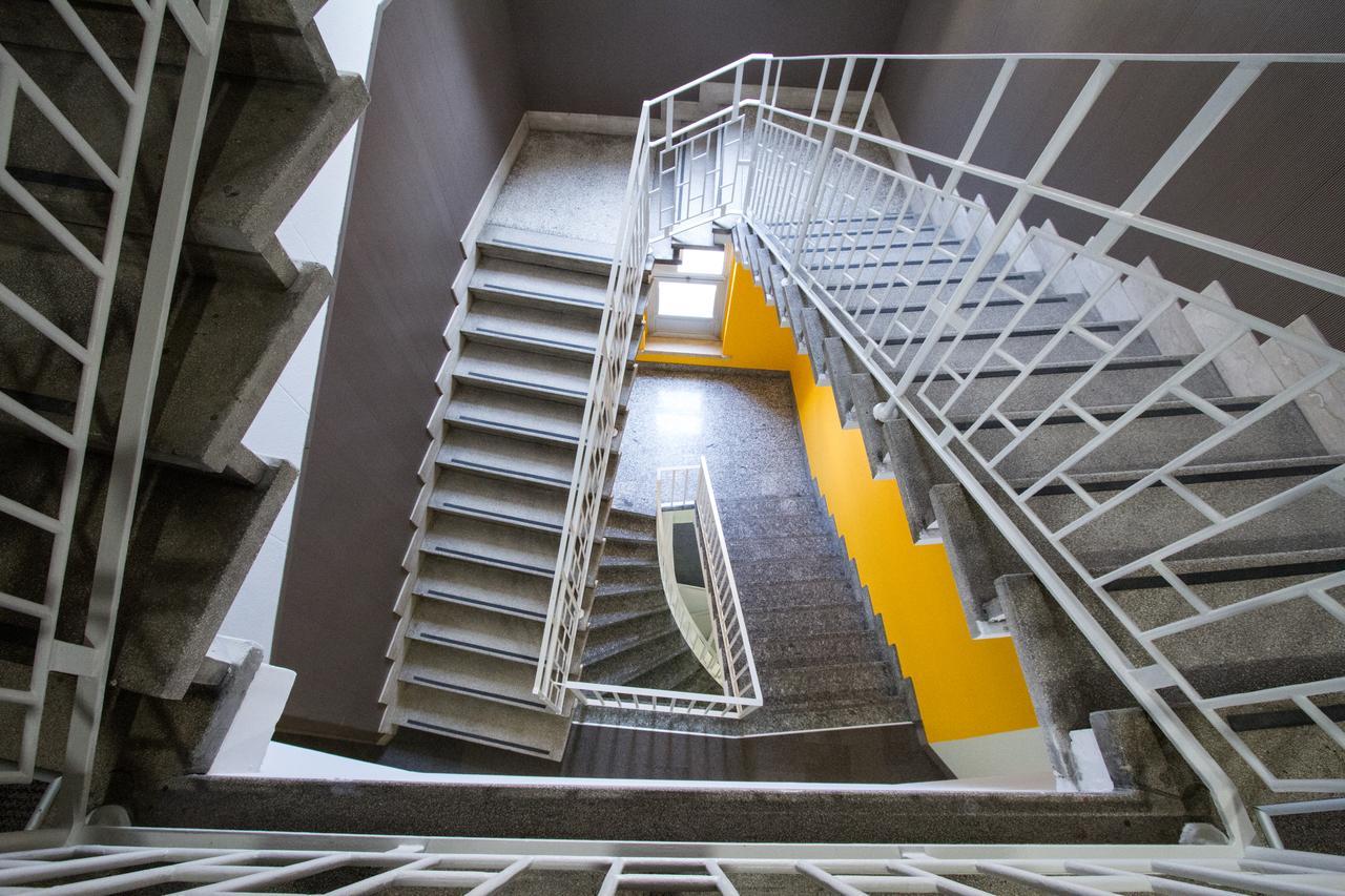B&B Hotel Milano Ornato Dependanc, Milan
